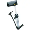 Topeak Mountain Morph Mini Pumpe