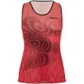 Santini Vortex Ermeløs T-skjorte