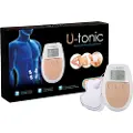 500COSMETICS Elektrostimulering Muskeltoningsenhet