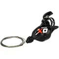 Sram X0 Trigger 2s Fremre Girskifter