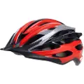 B-race In-mold Mtb-hjelm