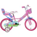 Dino Bikes Peppa Pig 14 Sykkel