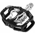 Zeray Mtb Zp-109s Sykkelpedaler