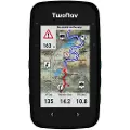 Twonav Cross Plus Gps Sykkelcomputer