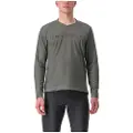 Castelli Trail Tech 2 Langarmet T-skjorte