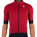 Sportful Fiandre Pro Kort Ermet Jakke