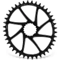Garbaruk Cannondale Hollowgram Ovalt Drev