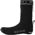 Sealskinz Caston Oversko