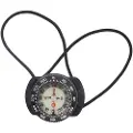 OMS Gauge Mount For Wrist Kompass