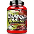 Amix Carbojet Massepulver 3kg 3kg