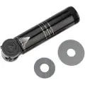 RockShox .super Deluxe C1+ 2023+ Bearing Eyelet 62.5 Mm Sett Med Bakre Støtdemper