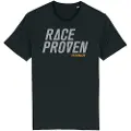 Bioracer Race Proven Kortarmet T-skjorte