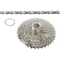 Ventura Power Chain Kassett