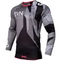 Seven Annex Bortz Langarmet Enduro-sykkeltrøye