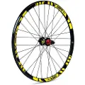 Gtr Sl27 27.5´´ Disc Mtb Bakhjul