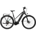 Kellys E-cristy 30 Elektrisk Sykkel