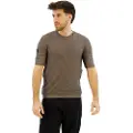 Santini Stone Slim Fit Tech T-skjorte