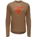 Dainese Aer Langarmet T-skjorte