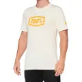 100% Essential Kortarmet T-skjorte