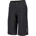 SCOTT Trail Contessa Signature Sykkelshorts Uten Seler
