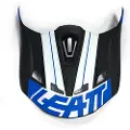 Leatt Dbx 5.0 V12 Erstatningsvisir For Hjelm