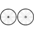 Campagnolo Zonda Gt 2wf Cl Disc Tubeless Hjulsett For Grussykkel