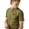 Gripgrab Explr Technical Kortarmet T-skjorte