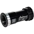 Tripeak Twist Fitt Bb86 Rotor 3d Ceramic Kranklagerkopper