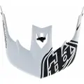 Troy Lee Designs Stage Erstatningsvisir For Hjelm