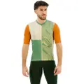 Santini Sandstorm Comfort Kort Ermet Trøye