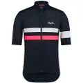 Rapha Brevet Lightweight Kort Ermet Trøye