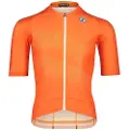 Bioracer Epic Kort Ermet Trøye