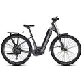 Focus Aventura² 6.7 29´´ Cues 2024 Elektrisk Sykkel