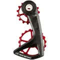 Ceramicspeed Ospw Rs 5-spoke Sram Red/force Axs Jockeyhjulsystem