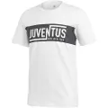 Adidas Juventus Str Gr 2019/20 Kortarmet T-skjorte