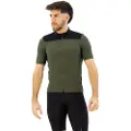 Mavic Allroad Cargo Kort Ermet Trøye