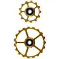 Ceramicspeed Ospw Alloy Trinsehjulsett For Sykkel