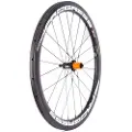Progress A-prime Tubular Landeveissykkelens Bakhjul