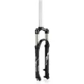 Sr Suntour Sf16 Raidon Xc Rlr 1.1/8´´ Ahead 9 Mm Mtb-gaffel