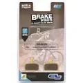 Cl Brakes E-bike 4051ecx Sinterbremseklosser