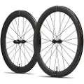 Reserve 52/63 700c Dt 240 Sp Landeveishjulsett
