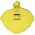 The Peoples 3.0 Hardy Junior Vanntett Poncho