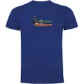 Kruskis Retro Bikers Kortarmet T-skjorte