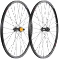 Progress Evo 29´´ Disc Tubeless Mtb-hjulsett