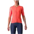 Castelli Aero Pro 7.0 Kort Ermet Trøye