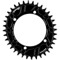 Rotor Q 4b 100 Bcd Ut 11-12s Kjettingring