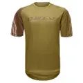Dainese Aer Kortarmet T-skjorte