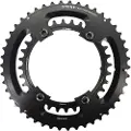 Stone Shimano Road 2x 110 Bcd Kjettingring