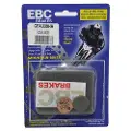 EBC Cfa339hh Voxa Md35 Wet Riding Skivebremseklosser
