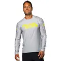 Pearl Izumi Elevate Langarmet T-skjorte